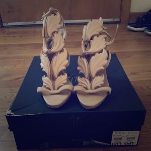 Giuseppe Zanotti Cruel Summer